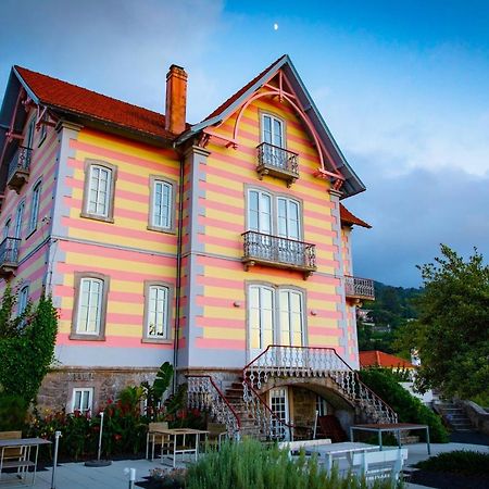 Hotel Casa Miradouro Sintra Exterior foto