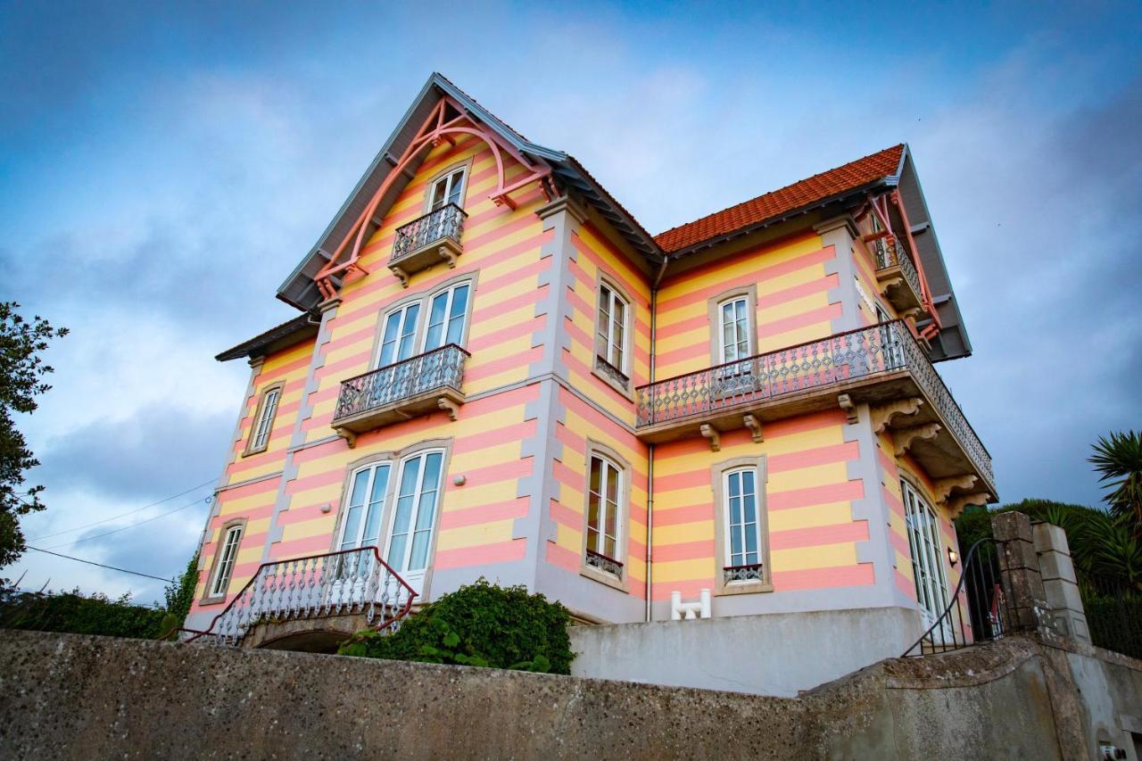 Hotel Casa Miradouro Sintra Exterior foto