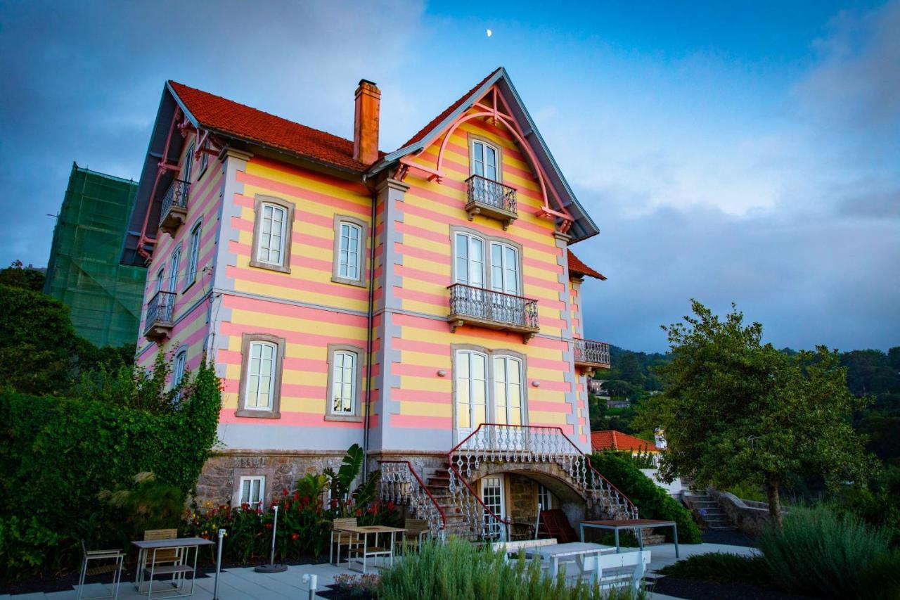 Hotel Casa Miradouro Sintra Exterior foto