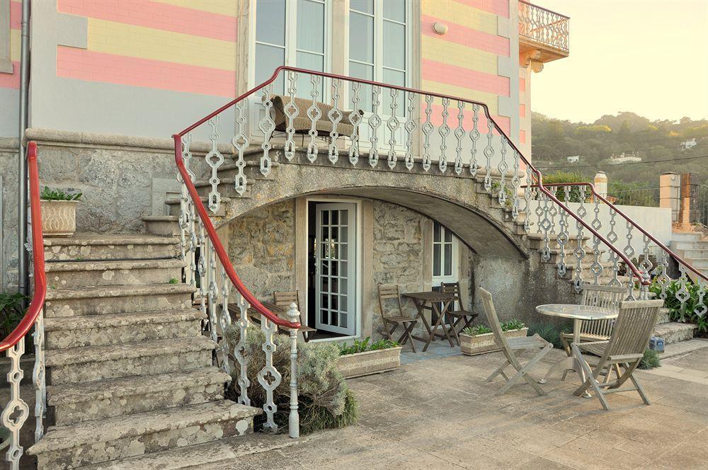 Hotel Casa Miradouro Sintra Exterior foto