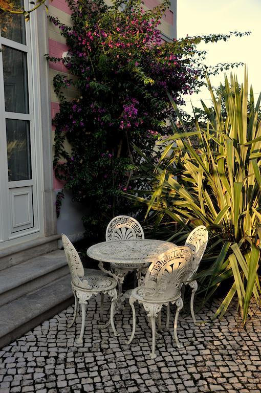 Hotel Casa Miradouro Sintra Exterior foto